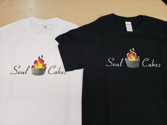 Soul Cakez!!!