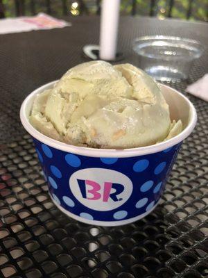 Baskin-Robbins