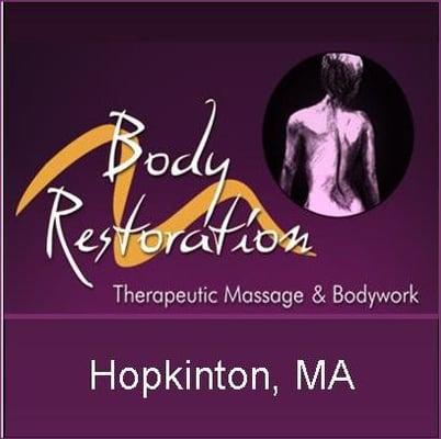 Body Restoration Therapeutic Massage & Bodywork