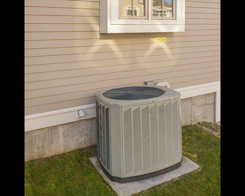 Seattle Professional Heating Systems