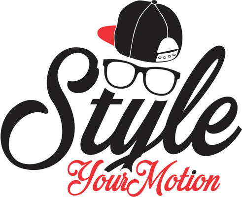 Style Your Motion