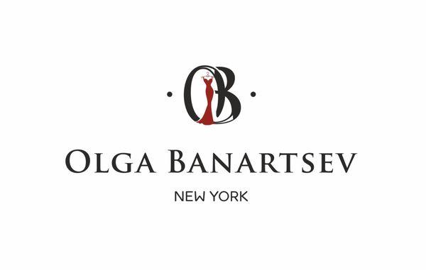 Olga Banartsev Evening Wear 