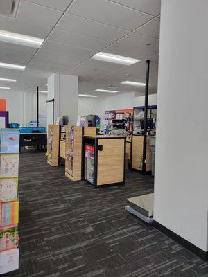 FedEx Office Print & Ship Center