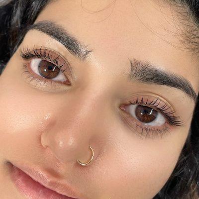 Lash Lift