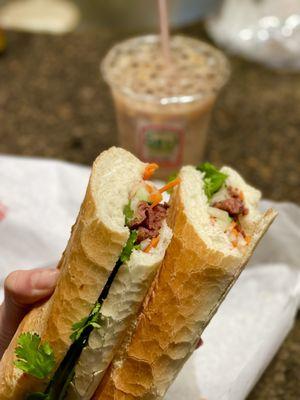 Baguette Deli