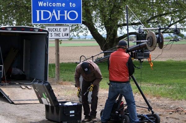 208tv - Idaho People, Places, Events and Lifestyle