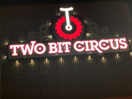 Two Bit Circus