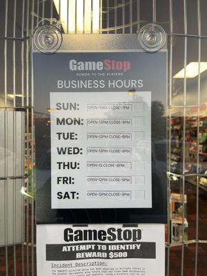 GameStop