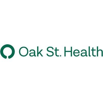 Oak Street Health University City Primary Care Clinic