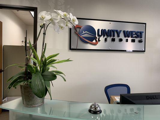 Unity West Lending