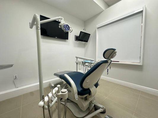 Cagigas Dental Services