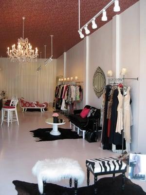 another shot of our boutique