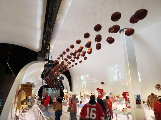 49ers Museum