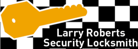 Larry Roberts Security