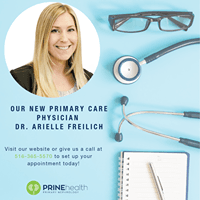 PRINE Health | Manhasset