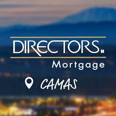 Directors Mortgage - Camas