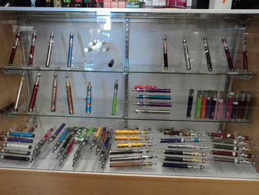 Vape Pens