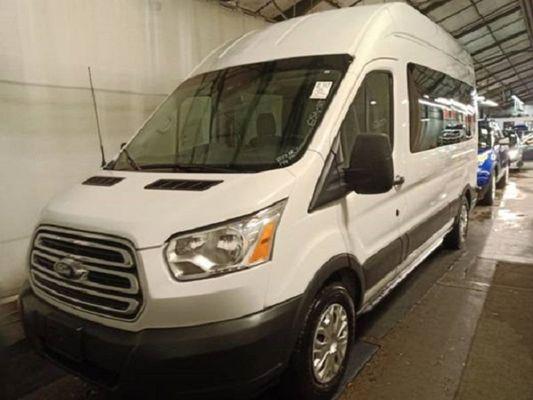 Northwest Van Sales