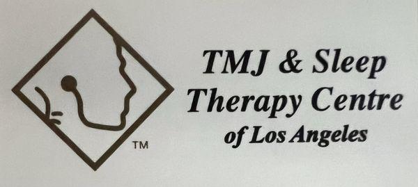 TMJ & Sleep Therapy Centre