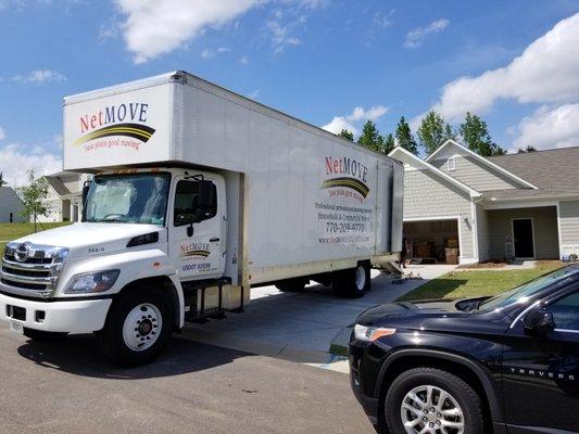 NetMOVE is making Your MOVE our MOVE!