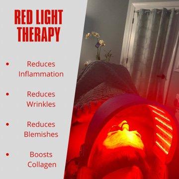 Red Light Therapy