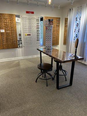 Towne & Country Eyecare Associates