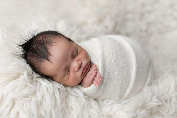 Newborn Photography