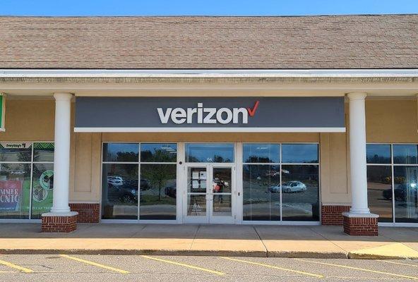 Verizon Plymouth MA Store