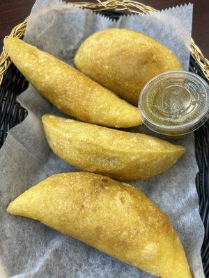 Beef Empanada