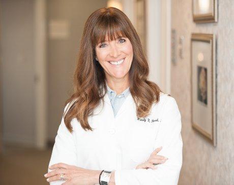 Wendy Hurst, MD, PA is a Gynecologist  serving Englewood, NJ