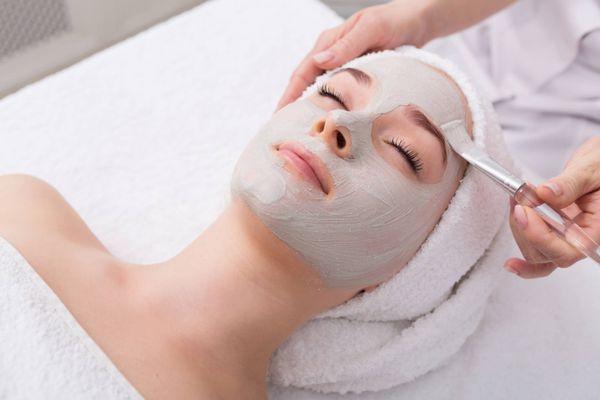 Customize facials for your skin needs.