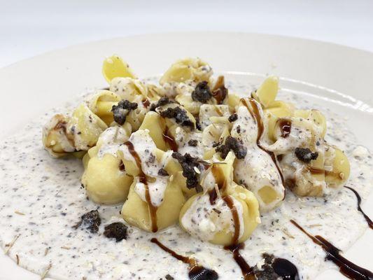 Fiocchetti Truffle in Truffle Sauce