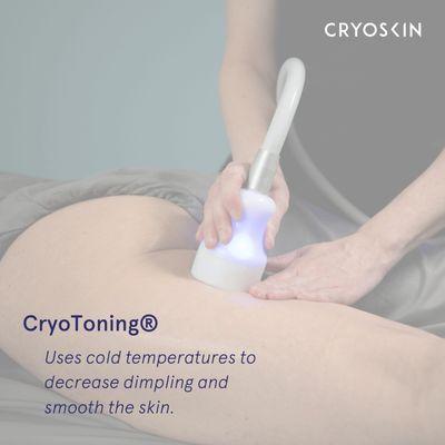 CryoToning