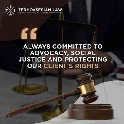 Terhovsepian Law - 315 Arden Ave Suite 10, Glendale, CA 91203 -  (818) 618-0000