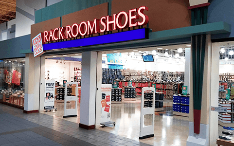 Rack Room Shoes