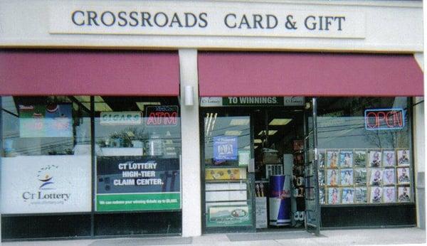 Crossroads Card & Gift