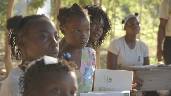 Shot from our latest documentary BEAUTY OF THEIR DREAMS