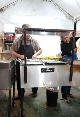 Oakland Tacos