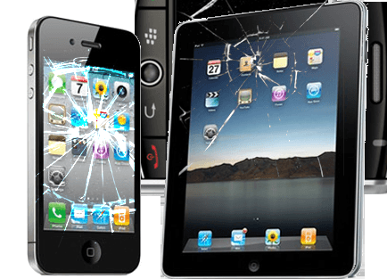 iPhone and iPad Repair