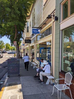 Humphry Slocombe