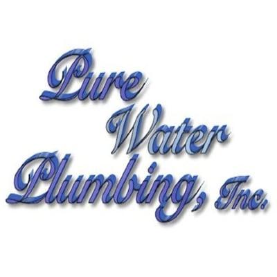 Pure Water Plumbing, Inc.