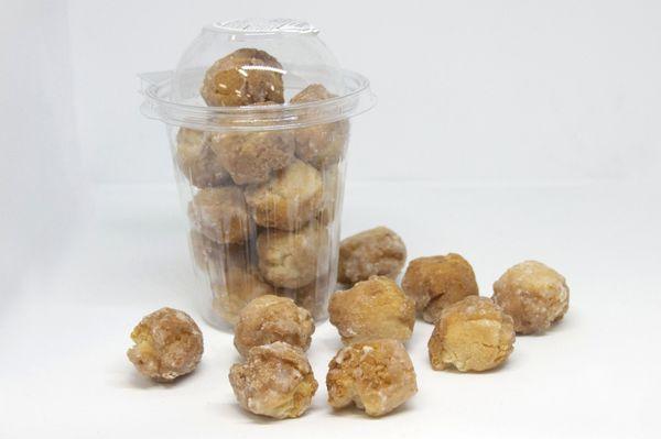 Old Fashion Donut Holes