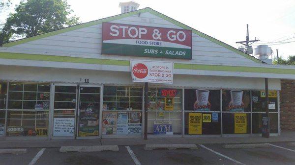 Stop and Go