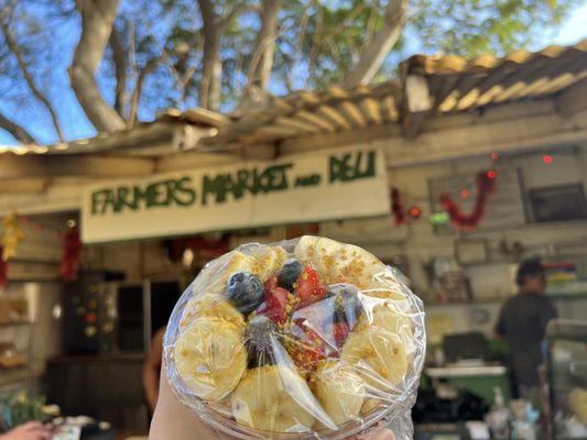 Farmers Market Maui