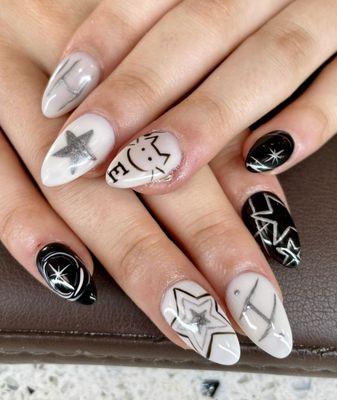 Fullset by Kimmie