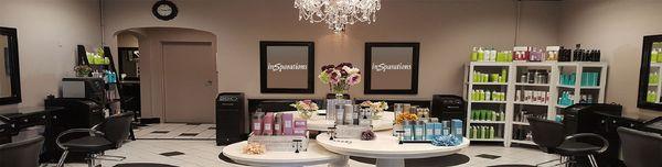 Insparations Salon