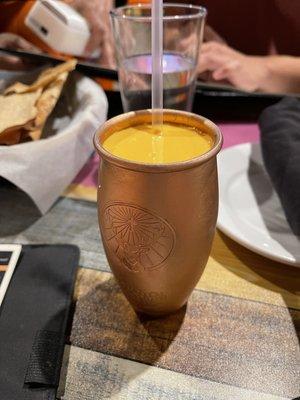 Mango Lassi