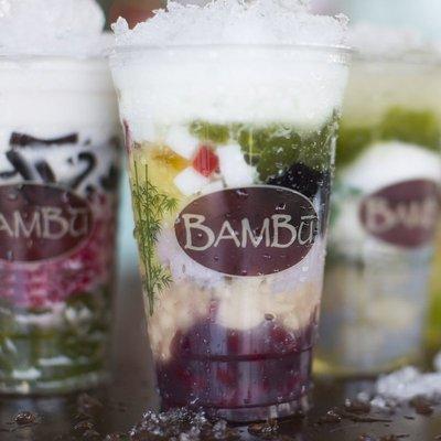 Bambu Baltimore