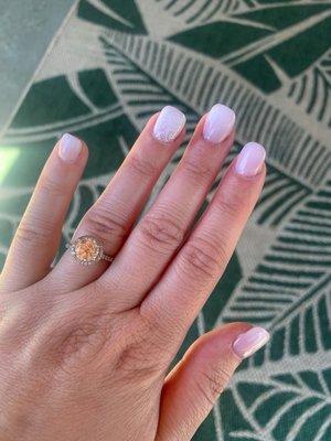 Wedding Nails