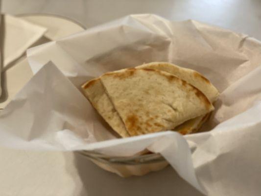 Pita bread - Yumm